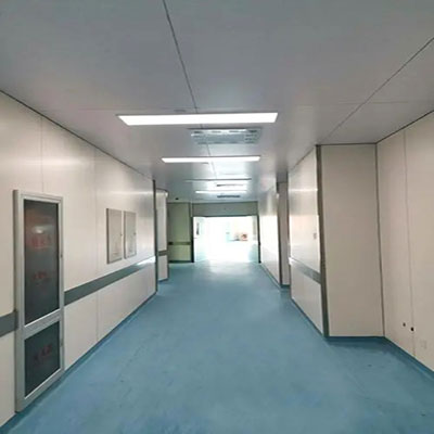 無機(jī)預(yù)涂板